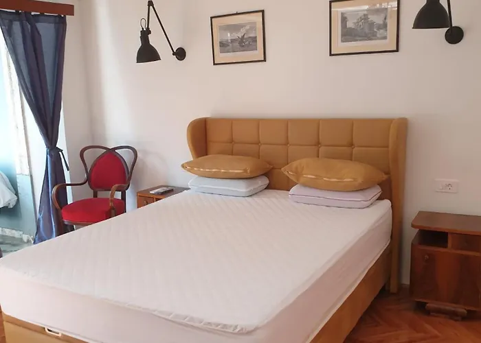 Διαμέρισμα Pem 2 Πούλα