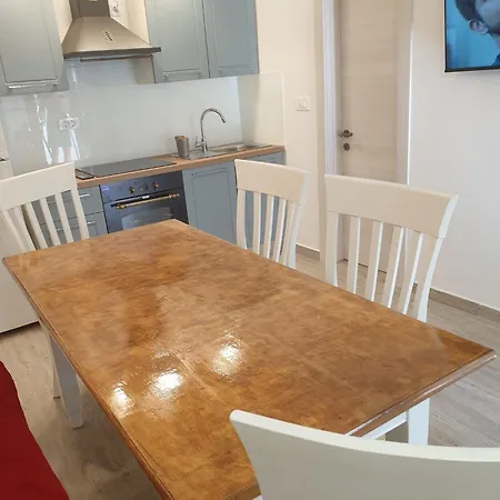 Pem 2 Appartement Pula